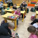 Projektový den s roboty – 1. a 2.stupeň