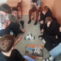 Projektový den s roboty – 1. a 2.stupeň