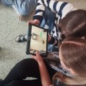 Projektový den s roboty – 1. a 2.stupeň