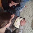 Projektový den s roboty – 1. a 2.stupeň