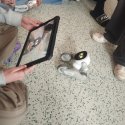 Projektový den s roboty – 1. a 2.stupeň