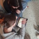 Projektový den s roboty – 1. a 2.stupeň