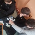 Projektový den s roboty – 1. a 2.stupeň
