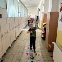Projektový den s plyšáky ve 2.A