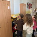 Projektový den s plyšáky ve 2.A