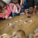 Projektový den s plyšáky ve 2.A