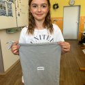 Projektový den s plyšáky ve 2.A