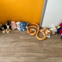 Projektový den s plyšáky ve 2.A