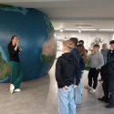 Sedmička v Hlinsku na Planetě Zemi