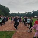 Škola v přírodě - Tramtáryje v pondělí...