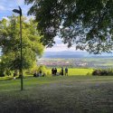 Slovensko - první den