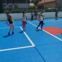 Taneční v družině