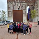 3.A ve Sféře Pardubice