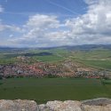 Třetí den na Slovensku