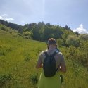 Třetí den na Slovensku
