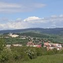 Třetí den na Slovensku