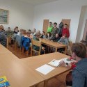 Učení v souvislostech a ve spojení s praktickým životem