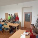Učení v souvislostech a ve spojení s praktickým životem