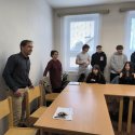 Učení v souvislostech a ve spojení s praktickým životem