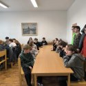 Učení v souvislostech a ve spojení s praktickým životem