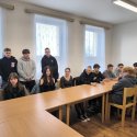 Učení v souvislostech a ve spojení s praktickým životem