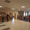 Vánoční setkání v Seniorcentru
