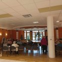 Vánoční setkání v Seniorcentru