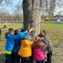 25.3. – procházka do přírody – 2.A