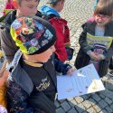 25.3. – procházka do přírody – 2.A