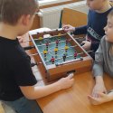 Ze školní družiny v lednu