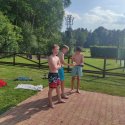 Ze školy v přírodě - Tramtáryje v úterý a středu
