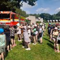 Ze školy v přírodě - Tramtáryje v úterý a středu