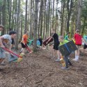 Ze školy v přírodě - Tramtáryje v úterý a středu