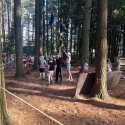 Ze školy v přírodě - Tramtáryje v úterý a středu