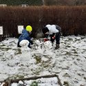 Zimní radovánky ve školní družině