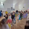 Dětský karneval v Moravanském domě