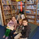 2. A v knihovně - kouzelné dopoledne