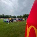 Krajské kolo McDonald´s Cup