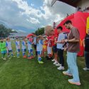 Krajské kolo McDonald´s Cup