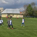 McDonald´s cup 2026 - okrskové kolo