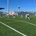 McDonald Cup - okresní kolo