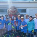 McDonald Cup - okresní kolo