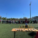 McDonald Cup - okresní kolo