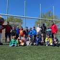 McDonald Cup - okresní kolo