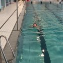 Plavání - 9. lekce