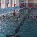 Plavání - 2. lekce