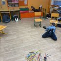Program PPP Stonožka ve 3.A