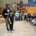 Program PPP Stonožka ve 3.A