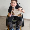 Sběr papíru, baterií a kaštanů 26