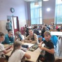 Škola v přírodě Tramtáryje 2. a 4. třída 